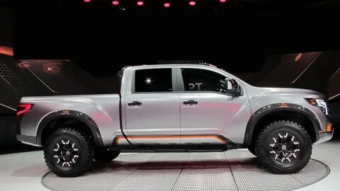 2022 Nissan Titan Warrior Price Pickup Reviews - spirotours.com.