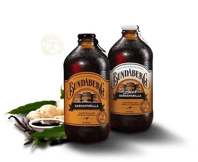 Sarsaparilla
