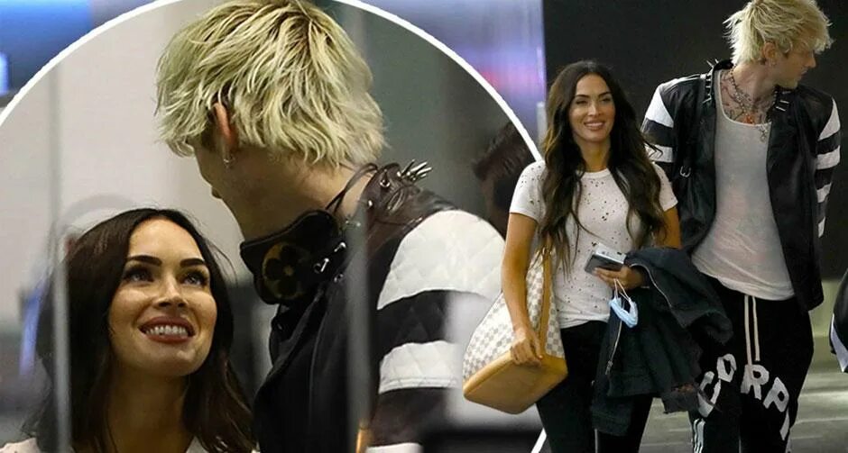С кем встречается меган. Machine gun kelly megan fox. меган фокс и машин ган келли. machine gun kelly и меган фокс. меган фокс и колсон бэйкер.