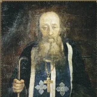 Аристоклий афонский