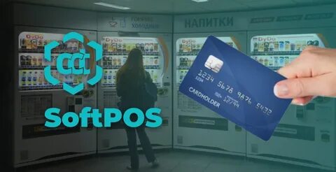Softpos