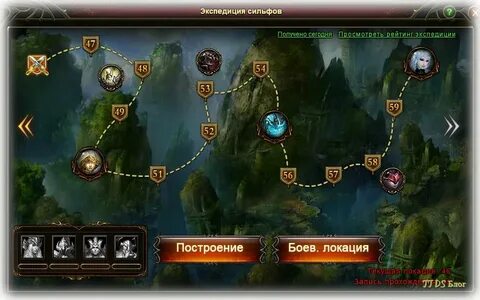 Demon slayer прохождение