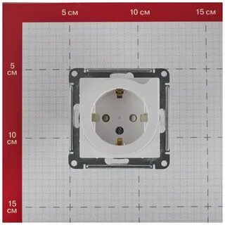 Systeme electric atlas design