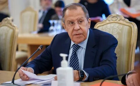Что случилось с министром иностранных дел