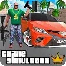 Real gangster crime читы