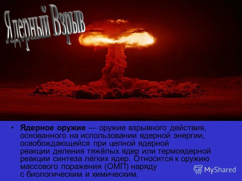 Ядерное оружие взрывного действия основано на. К ядерному оружию относится. Оружие взрывного действия. Состав ядерного оружия.