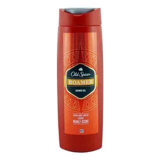 Old spice гель 400
