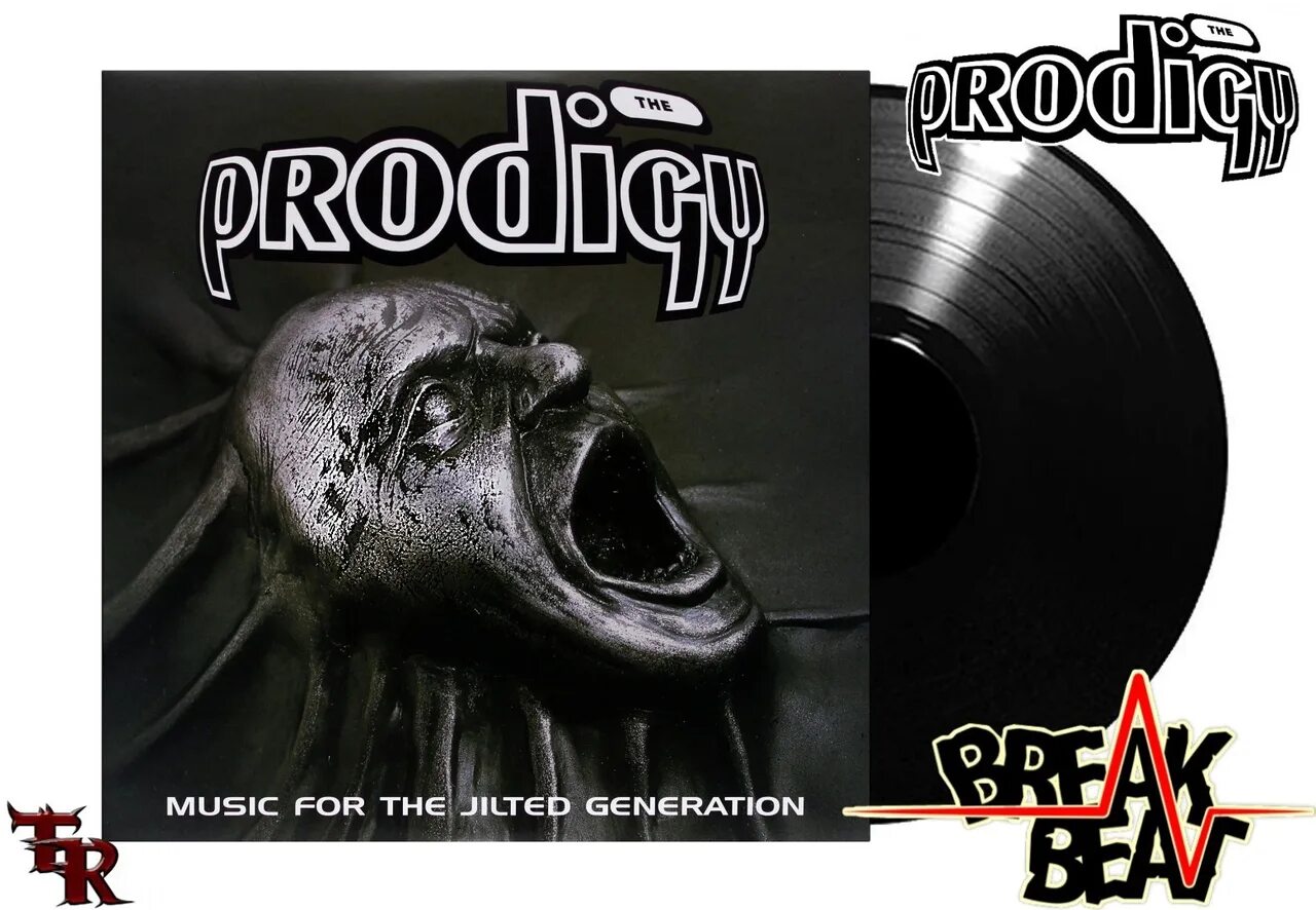 1994 - Music for the jilted Generation. Prodigy jilted Generation. The Prodigy Music for the jilted Generation 1994. More Music for the jilted Generation the Prodigy.
