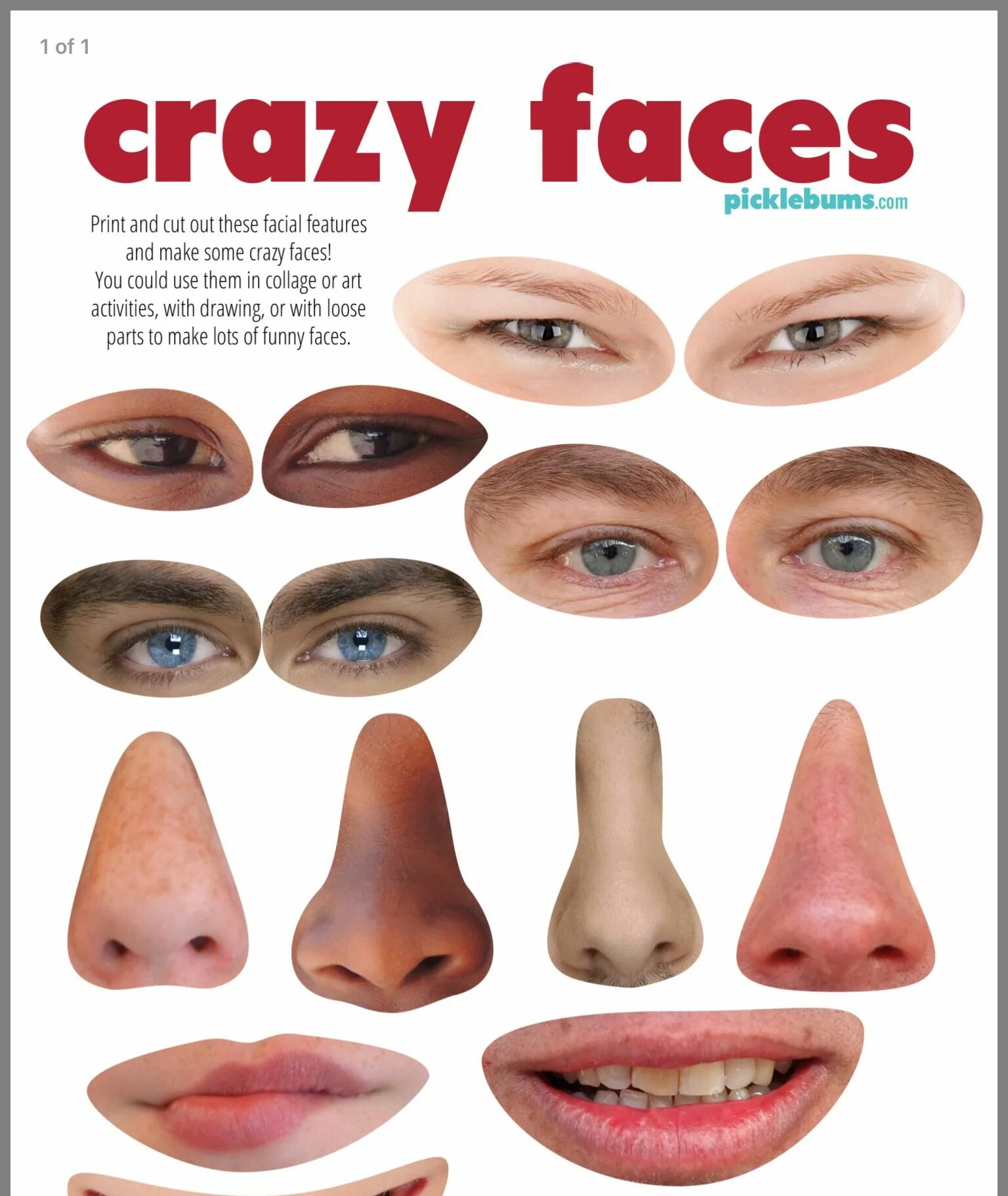 Some crazy