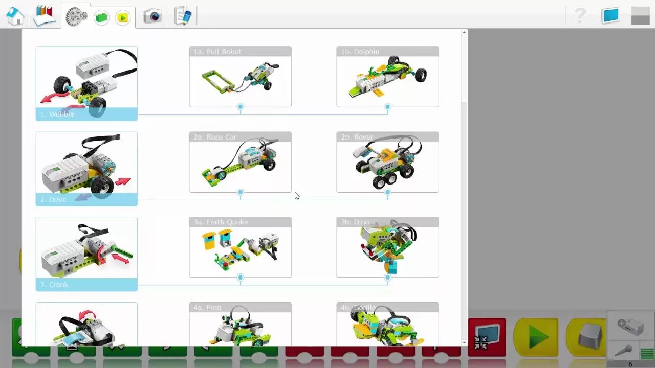 Программы веду 2.0. Wedo 2.0 схемы. блоки программы wedo 2.0.