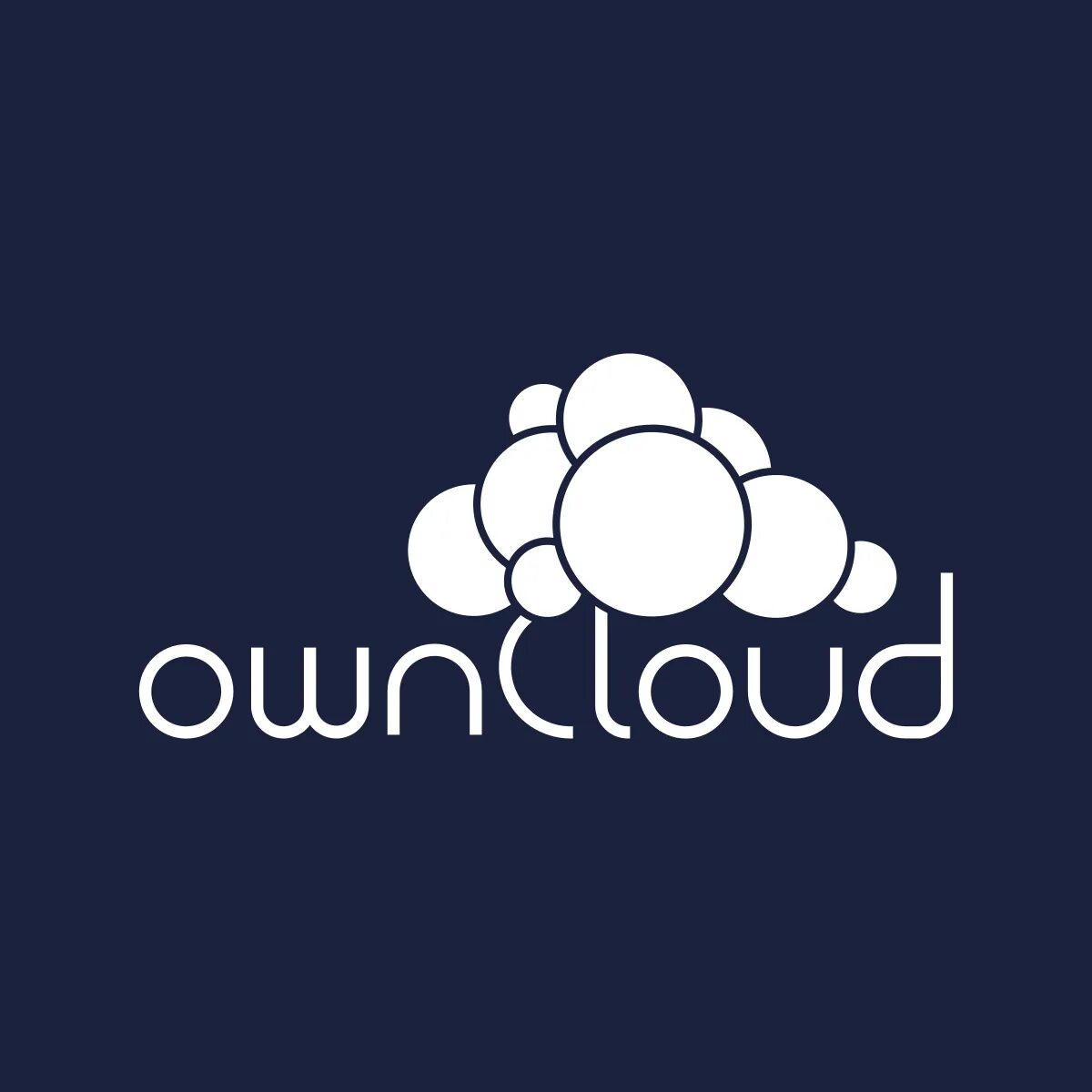 Файлы owncloud. Файлы owncloud