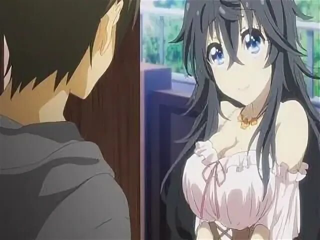 Netoge no yome wa onnanoko ja. Netoge no yome kyou goshouin. jitaku keibiin na ore no netoge yome wa kyonyuu de elf.