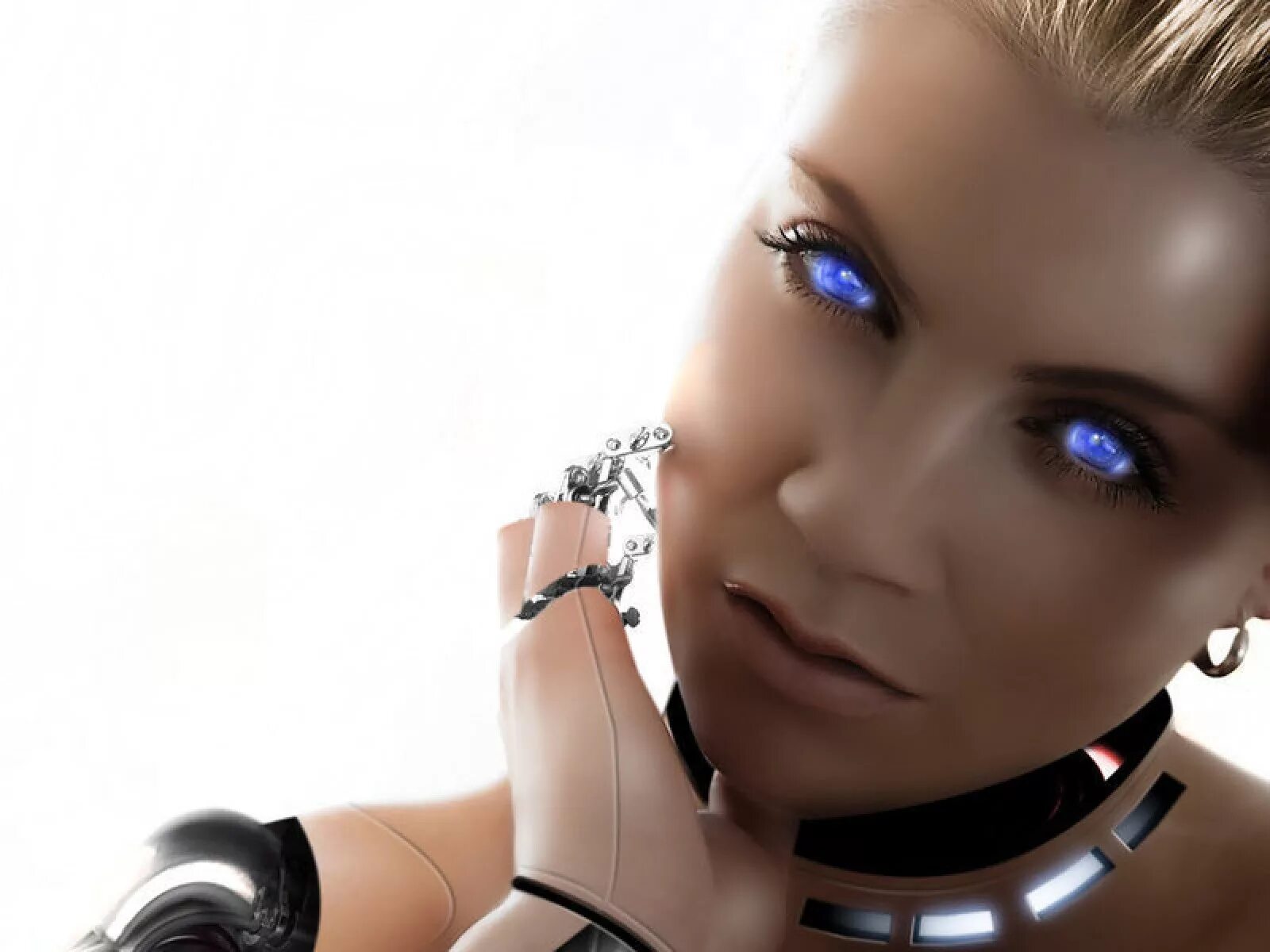 Моя девушка робот 2024. Девушка робот. Компьютерные девушки. Робо девушки. Девушка андроид.