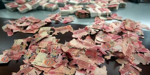 К чему снятся порванные деньги