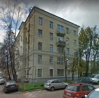 Молодогвардейская ул 46 корп 1