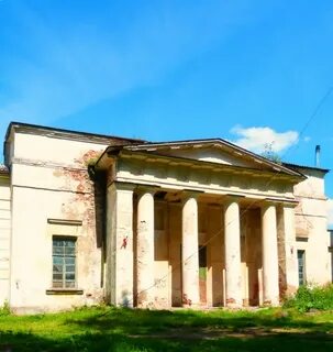 Погода нерль калязинский