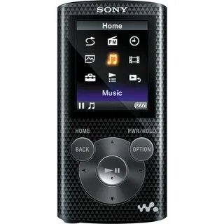 Sony pleer