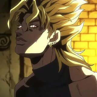 Dio night dancer