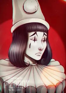 Pierrot