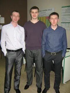 Официально сайт ммм