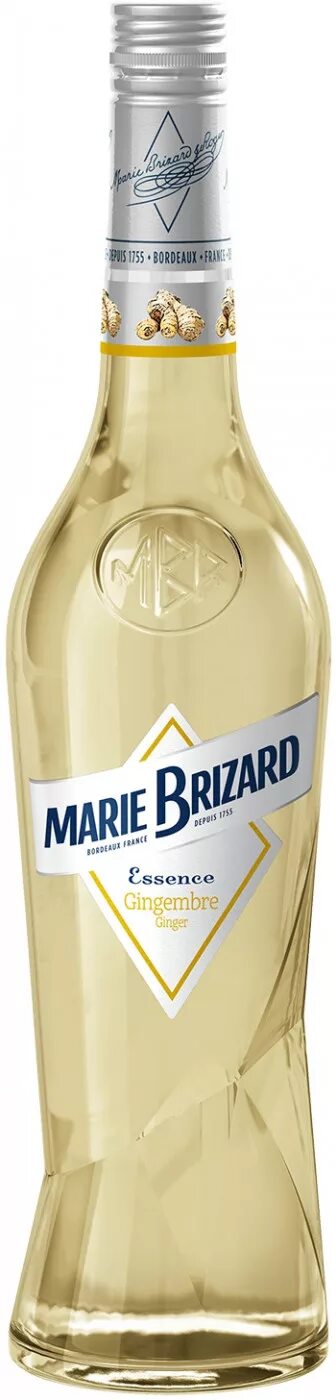 Marie Brizard ликер. Производитель: Marie Brizard. Ликер Marie Brizard Essence Estragon 0.5 л.