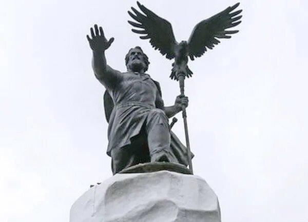 Памятник ивану 3. Памятник ивану 3