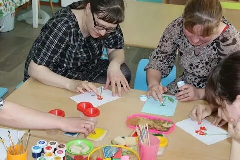 Детский сад мастер класс конспект