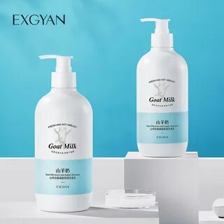 Exgyan отзывы