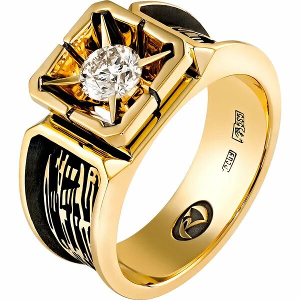 Бриллианты муж купил. Золотое кольцо Ринго с бриллиантом мужское. Печатка Ринго золото с бриллиантом. Кольцо Ринго артикул 2000975554971. Мужские перстни Ринго.