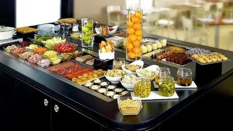 Restaurants nice