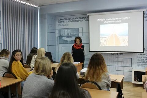 Возрождение школ искусств