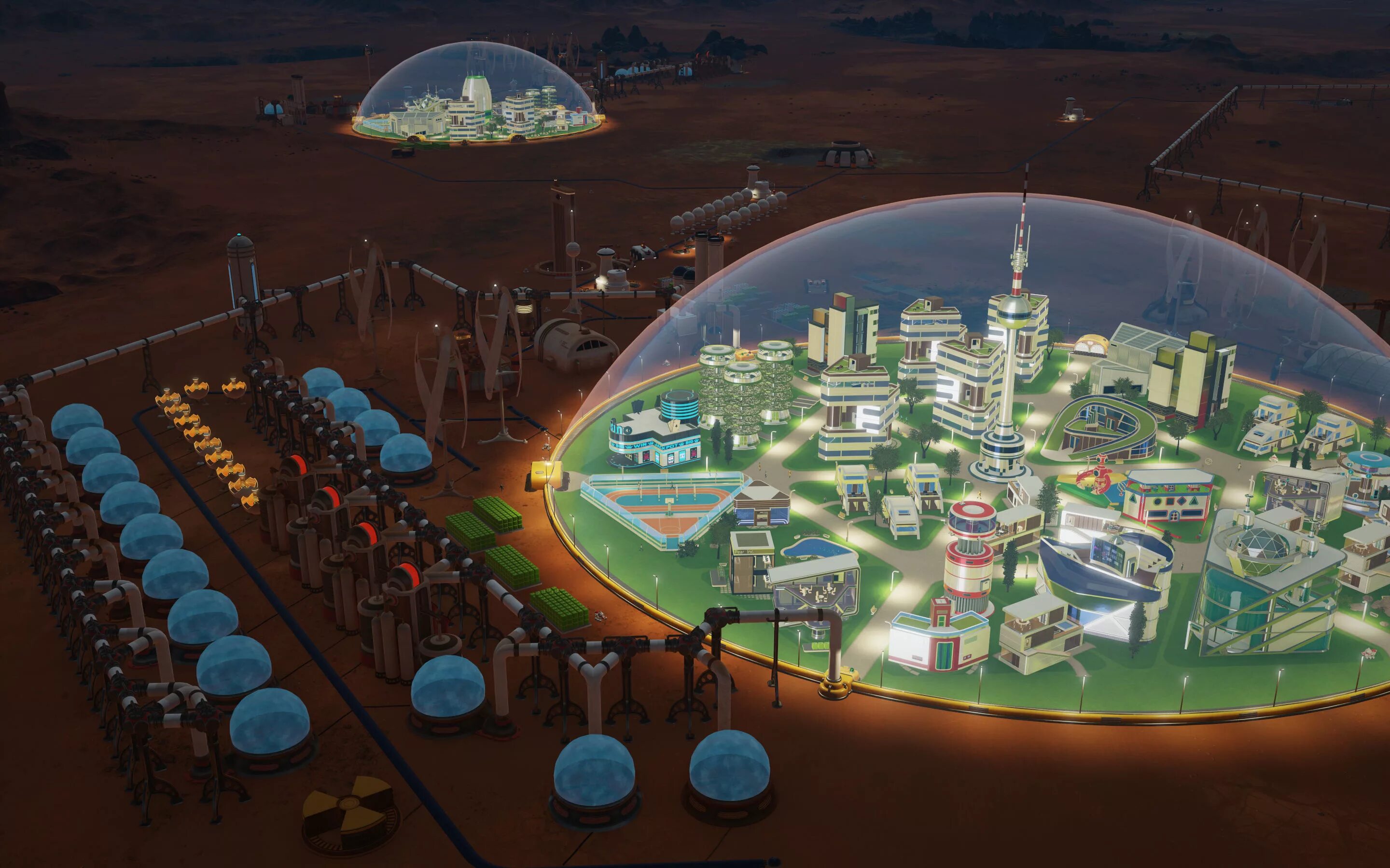 Сурвайвинг Марс. Игра сурвайвинг Марс. Surviving Mars 2023. Surviving Mars колонии.