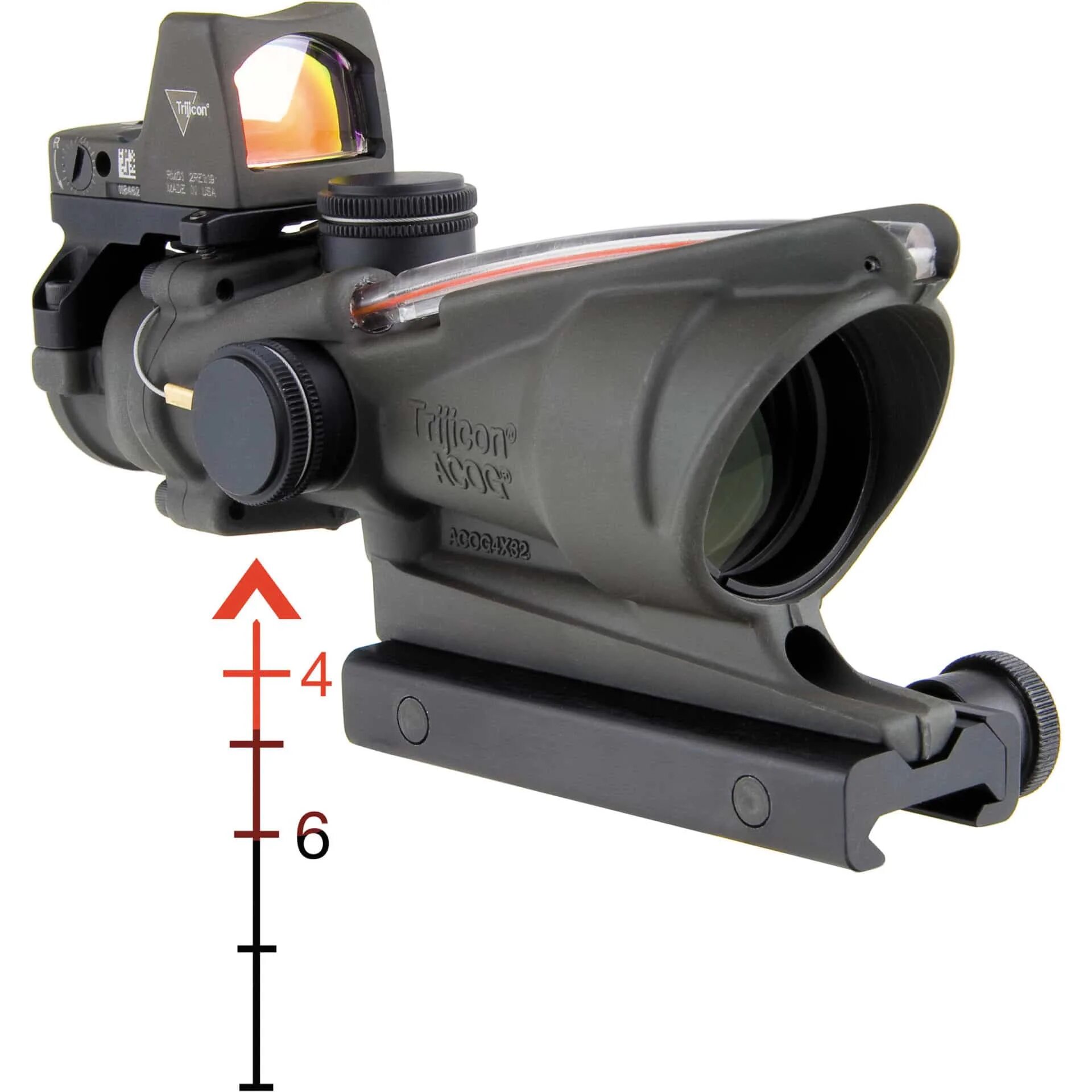 Current scope. Trijicon ACOG 4x32. Trijicon "ACOG ta01nsn 4x32. Триджикон АКОГ 4 32. Прицел АКОГ 4х32.