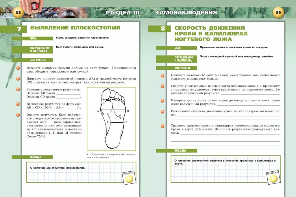 выявление плоскостопия 8 класс. выявление плоскостопия лабораторная работа 8 класс. практическая работа по биологии выявление плоскостопия. метод выявления плоскостопия. лабораторная по биологии 8 класс плоскостопие.