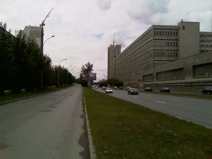 Улица серафимы дерябиной 24