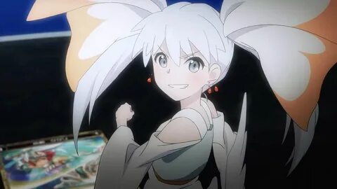 Селектор wixoss