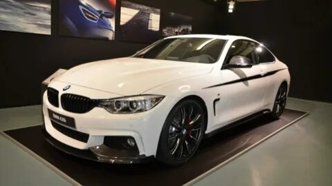 Bmw м пакет