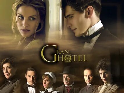 Gran hotel