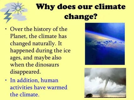 Climate am