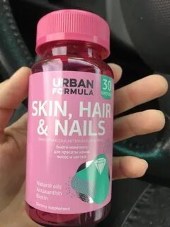 Skin nails отзывы