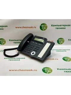 Lg nortel инструкция