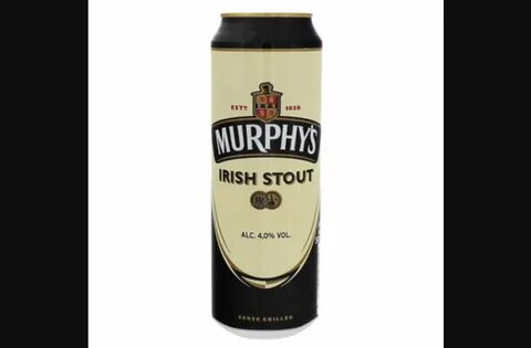 Forged irish stout