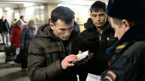 Депортация новый закон