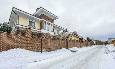 Тсн вилладж
