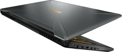 Tuf gaming fx 505