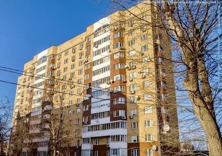 Ул 6 кожуховская