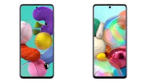 Samsung galaxy a71 6 128gb