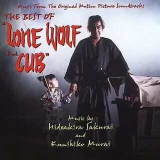 Lone wolf and cub 1972