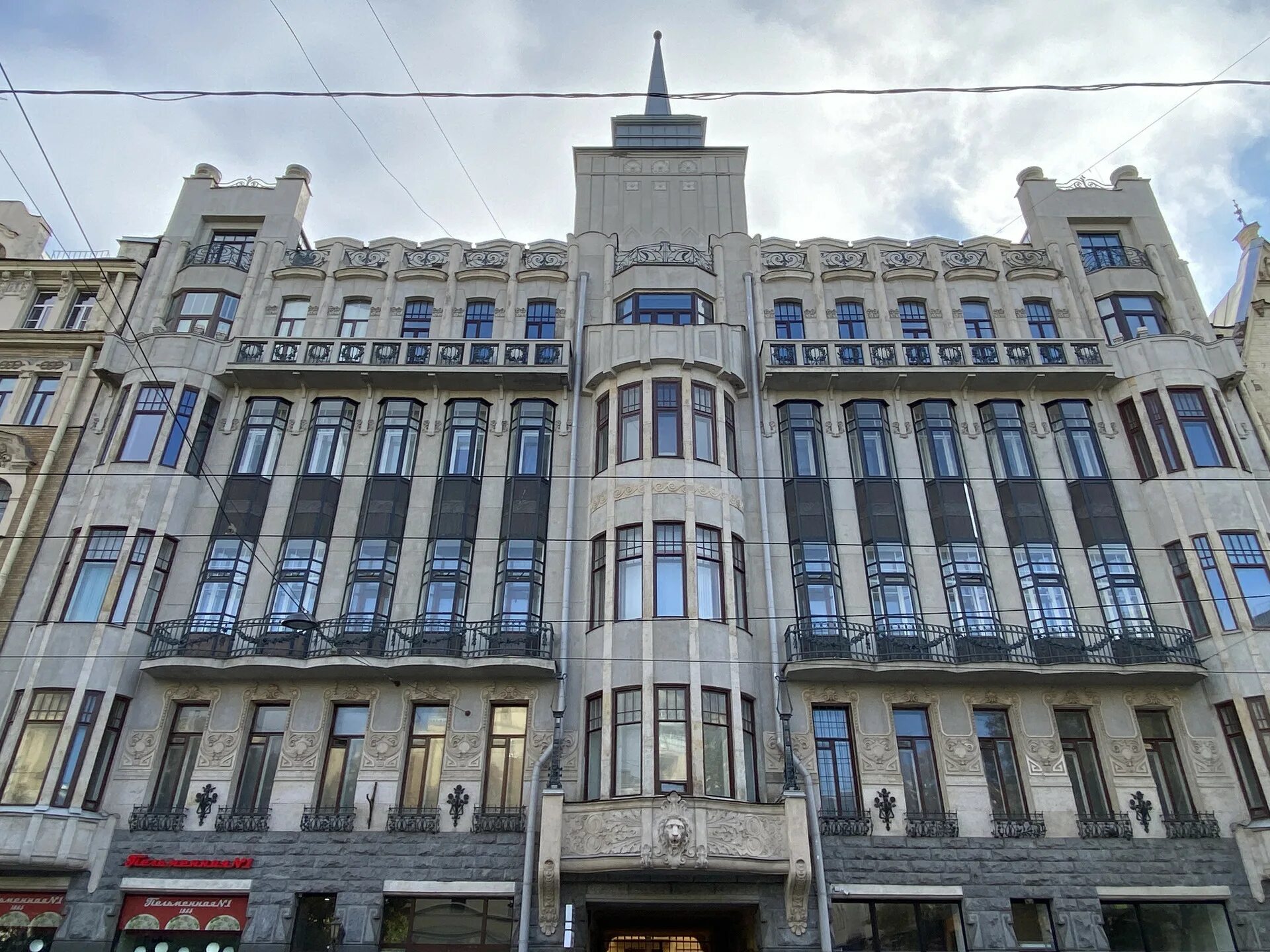 Петербург куйбышева 21. Улица куйбышева 21 санкт-петербург. И. Дом на ул. Доходный дом танского санкт-петербург.