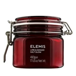 Elemis косметика
